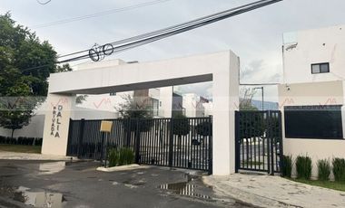 Privada Dalia (Yerbaniz)