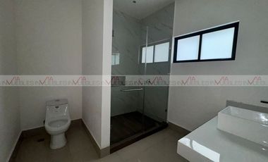Privada Dalia (Yerbaniz)