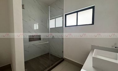 Privada Dalia (Yerbaniz)