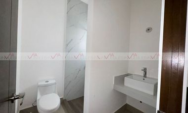 Privada Dalia (Yerbaniz)