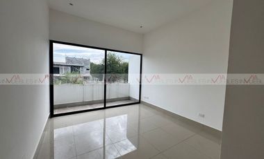 Privada Dalia (Yerbaniz)