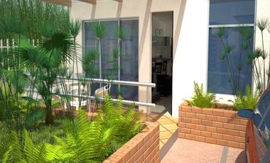 Ultimos Lotes - Conjunto Residencial Los Olivos