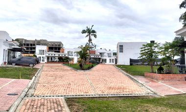 Ultimos Lotes - Conjunto Residencial Los Olivos
