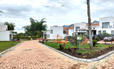 Ultimos Lotes - Conjunto Residencial Los Olivos