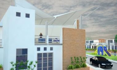 Ultimos Lotes - Conjunto Residencial Los Olivos