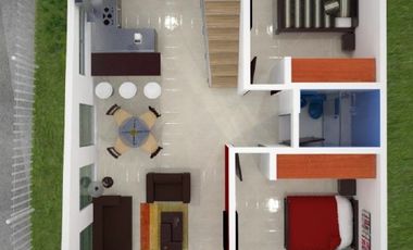 Ultimos Lotes - Conjunto Residencial Los Olivos