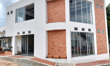 Ultimos Lotes - Conjunto Residencial Los Olivos