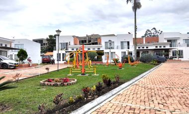 Ultimos Lotes - Conjunto Residencial Los Olivos