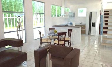 Ultimos Lotes - Conjunto Residencial Los Olivos