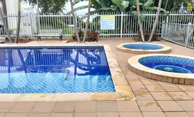 Ultimos Lotes - Conjunto Residencial Los Olivos