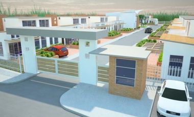 Ultimos Lotes - Conjunto Residencial Los Olivos