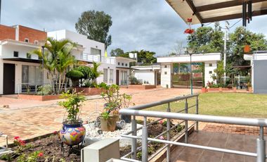 Ultimos Lotes - Conjunto Residencial Los Olivos