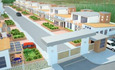 Ultimos Lotes - Conjunto Residencial Los Olivos