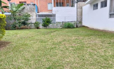 Ultimos Lotes - Conjunto Residencial Los Olivos