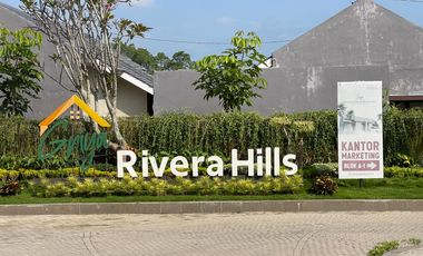 PERUMAHAN SUBSIDI DEKAT DE TJOLOMADU DP 0%