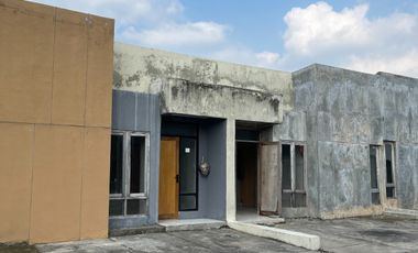 PERUMAHAN SUBSIDI DEKAT DE TJOLOMADU DP 0%