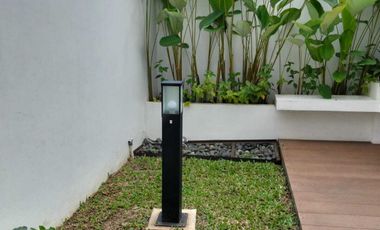 Rumah Mewah Minimalis, Nol Kilometer Cimanggis Golf Estate, Depok