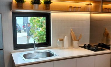 Rumah Mewah Minimalis, Nol Kilometer Cimanggis Golf Estate, Depok