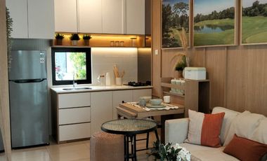 Rumah Mewah Minimalis, Nol Kilometer Cimanggis Golf Estate, Depok