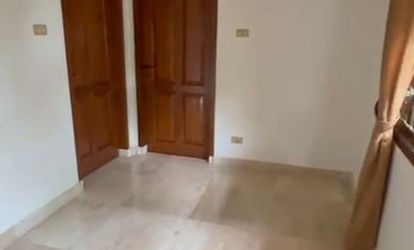 Sewa Rumah siap huni ada pool Cipete dkt MRT H.Nawi Jaksel