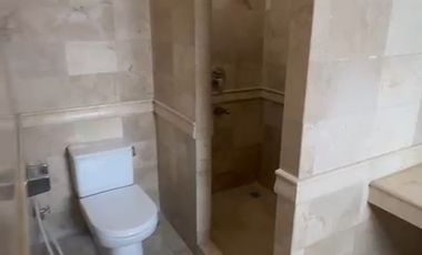 Sewa Rumah siap huni ada pool Cipete dkt MRT H.Nawi Jaksel