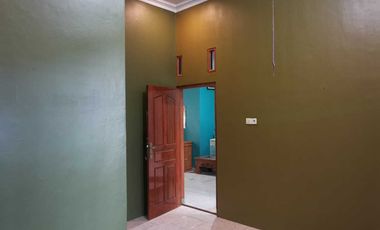 RUMAH MEWAH MURAH - PATI