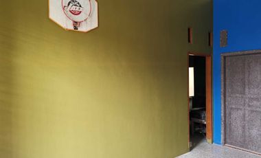 RUMAH MEWAH MURAH - PATI