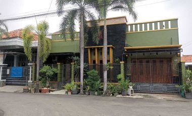 RUMAH MEWAH MURAH - PATI