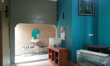 RUMAH MEWAH MURAH - PATI