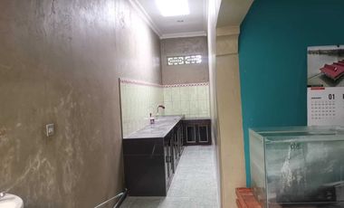 RUMAH MEWAH MURAH - PATI