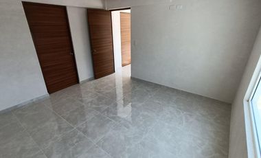 Preventa de casa con cuatro recamaras,  terraza y jardín en Tlaxcala