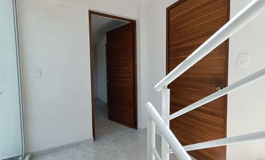 Preventa de casa con cuatro recamaras,  terraza y jardín en Tlaxcala