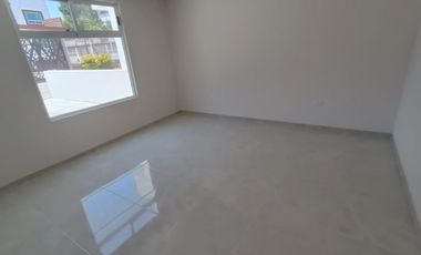 Preventa de casa con cuatro recamaras,  terraza y jardín en Tlaxcala