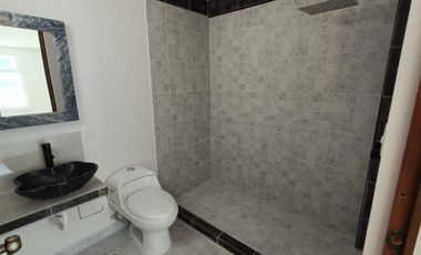 Preventa de casa con cuatro recamaras,  terraza y jardín en Tlaxcala
