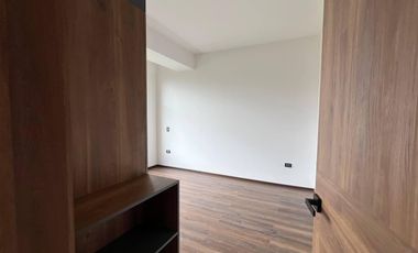 DEPARTAMENTO EN RENTA EN SANTUARIO BOSQUES, BELLO HORIZONTE, PUEBLA.
