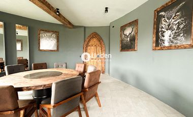 DEPARTAMENTO EN RENTA EN SANTUARIO BOSQUES, BELLO HORIZONTE, PUEBLA.