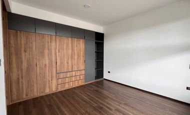 DEPARTAMENTO EN RENTA EN SANTUARIO BOSQUES, BELLO HORIZONTE, PUEBLA.