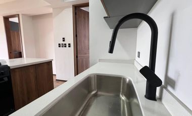DEPARTAMENTO EN RENTA EN SANTUARIO BOSQUES, BELLO HORIZONTE, PUEBLA.