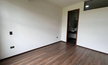 DEPARTAMENTO EN RENTA EN SANTUARIO BOSQUES, BELLO HORIZONTE, PUEBLA.