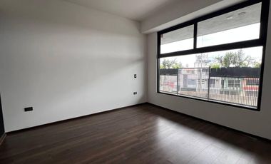 DEPARTAMENTO EN RENTA EN SANTUARIO BOSQUES, BELLO HORIZONTE, PUEBLA.