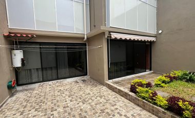 CASA EN RENTA LEÓN MODERNO LEÓN GUANAJUATO