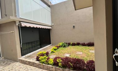 CASA EN RENTA LEÓN MODERNO LEÓN GUANAJUATO