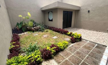 CASA EN RENTA LEÓN MODERNO LEÓN GUANAJUATO