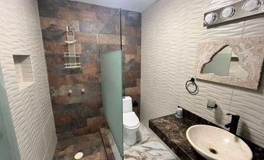 CASA EN RENTA LEÓN MODERNO LEÓN GUANAJUATO