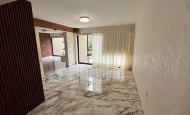 CASA EN RENTA LEÓN MODERNO LEÓN GUANAJUATO