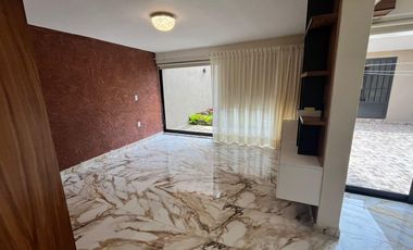 CASA EN RENTA LEÓN MODERNO LEÓN GUANAJUATO
