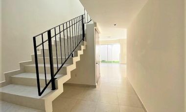 CASA EN RENTA PUNTA DEL ESTE LEÓN GUANAJUATO