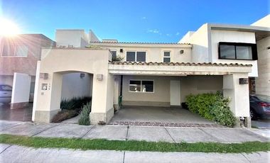 CASA EN RENTA PUNTA DEL ESTE LEÓN GUANAJUATO