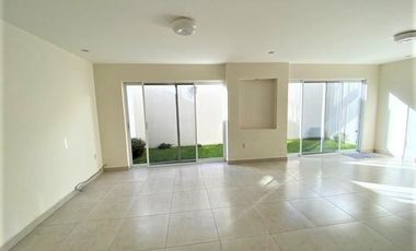 CASA EN RENTA PUNTA DEL ESTE LEÓN GUANAJUATO