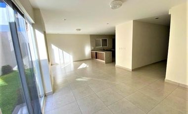 CASA EN RENTA PUNTA DEL ESTE LEÓN GUANAJUATO